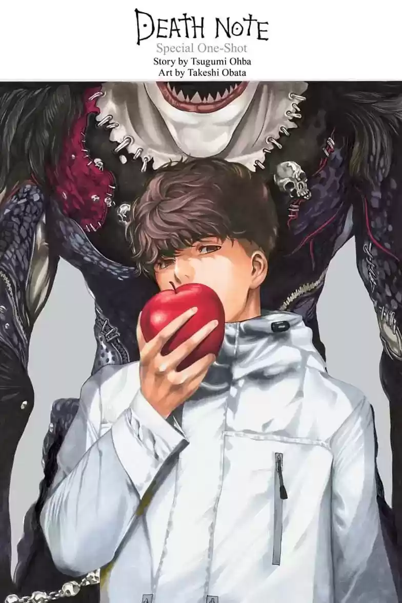 Komik 1